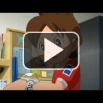 Primer tráiler de Youkai Watch