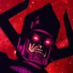 Galactus será jugable en Ultimate Marvel Vs. Capcom 3 y tendrá modo propio