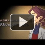 El hijo del Profesor Layton se pasa a iOS