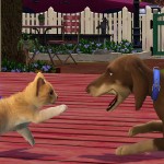 Análisis de Los Sims 3: ¡Vaya fauna!