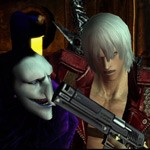 Devil May Cry HD Collection ya es oficial