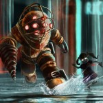 El BioShock de Vita será «único», y quizá necesite ayuda externa