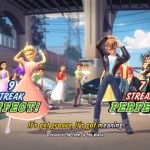 Imágenes de Grease para Xbox 360 y PS3