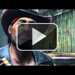 Tráiler de lanzamiento de Uncharted 3: La traición de Drake