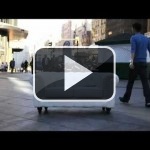 Sony invade Callao con su nueva tablet