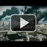 Otro tráiler del multi de Battlefield 3