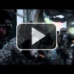 El tráiler de lanzamiento de Battlefield 3 hay que verlo