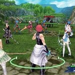 Nuevos detalles sobre Shining Blade