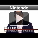 Reggie promociona la 3DS al estilo teletienda