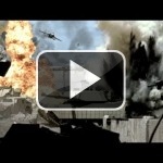 El spot televisivo de Battlefield 3 también es cosa fina