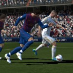 FIFA para Vita parece sensacional