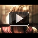 10 minutos de Final Fantasy Type-0