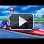 Mario y Sonic en los Juegos Olímpicos de Londres 2012 me da ganas de matarme