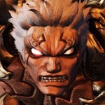 Asura's Wrath cumplirá su venganza en febrero