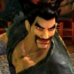 Mogollón de imágenes de Tekken 3D Prime Edition