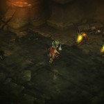 Diablo III se deja ver un poco más en la BlizzCon
