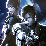 Anunciado Resident Evil Chronicles HD Selection