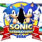 Análisis de Sonic Generations