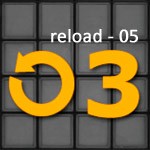 Reload - Temporada 3, Programa 5