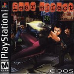 ¿Fear Effect y Fighting Force, de camino a PSN?