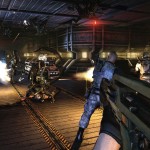 Más imágenes de Aliens: Colonial Marines