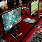 Un estudio investiga la relación entre juego online y socialización
