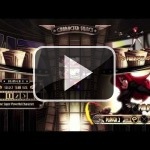 Otro tráiler de Skullgirls