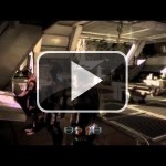 Filtrados 13 minutos de Mass Effect 3