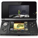 La 3DS de Zelda, en España el 25 de noviembre