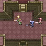 Miyamoto quiere hacer un remake 3D de A Link to the Past