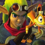 Jak & Daxter HD Collection existe