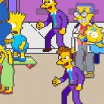 Los Simpson Arcade llega a Xbox Live Arcade