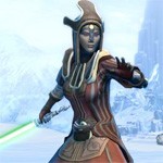 Por ahí están dando códigos para probar Star Wars: The Old Republic un fin de semana