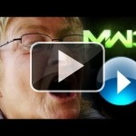 A la yaya nazi no le mola Modern Warfare 3