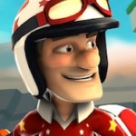 Los cambios de Joe Danger Special Edition no irían bien en PSN