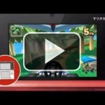 Cuatro minutos de Mario Kart 7 en japonés