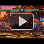 Sobredosis de combos con The King of Fighters XIII