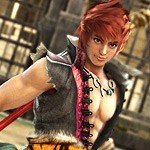 Cuatro nuevos personajes llegan a SoulCalibur V