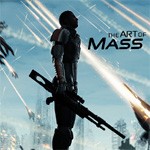 La edición para coleccionistas de Mass Effect 3 tiene un personaje descargable y un perro robot