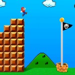 Análisis de Super Mario 3D Land