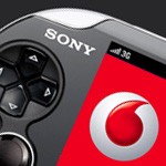 Sony se alía con Vodafone para el 3G de Vita en Europa