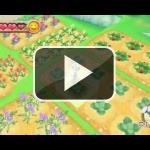 Anunciado otro Harvest Moon para 3DS
