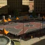 Plaça Catalunya tiene su propio campo en FIFA Street