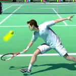 Imágenes de Virtua Tennis 4 para Vita