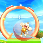 Vuelven los monetes: Super Monkey Ball para Vita