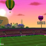 Nuevas imágenes de Soccer Up!