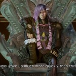 Nuevas imágenes de Final Fantasy XIII-2