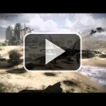 Battlefield 3, Back to Karkand: En el Golfo de Omán / la vamos a liar