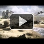 Battlefield 3, Back to Karkand: En el Golfo de Omán / la vamos a liar