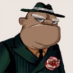 Ron Gilbert enseña un poco de su juego en Double Fine